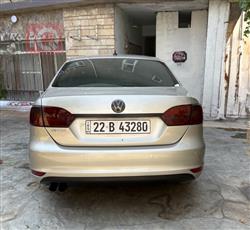 ڤۆڵکسواگن جێتا